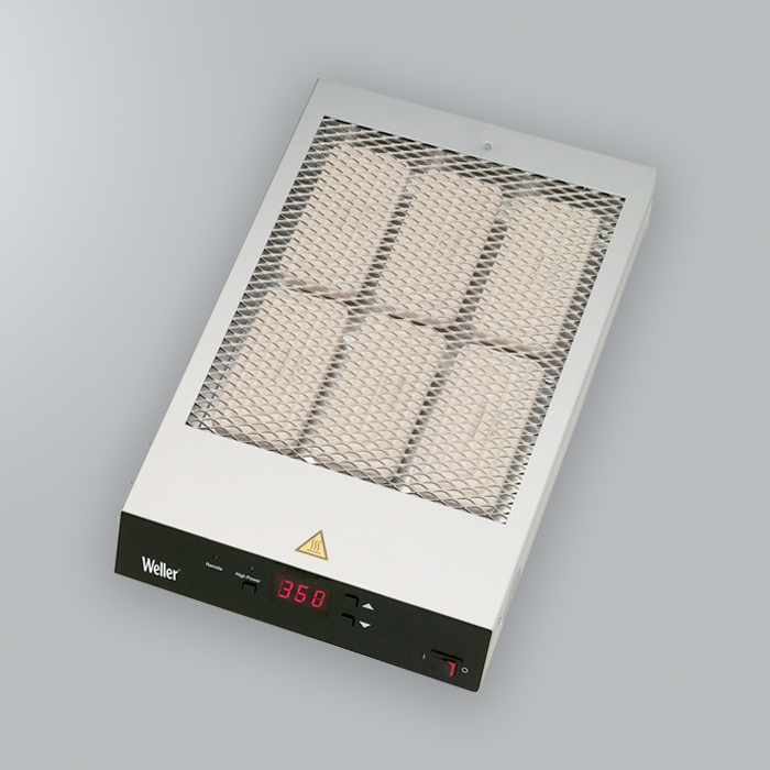 Weller WHP3000 Preheating Plate 1200W Weller WHP3000 Preheating Plate 1200W